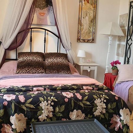 Holidays In Florence Otel Dış mekan fotoğraf