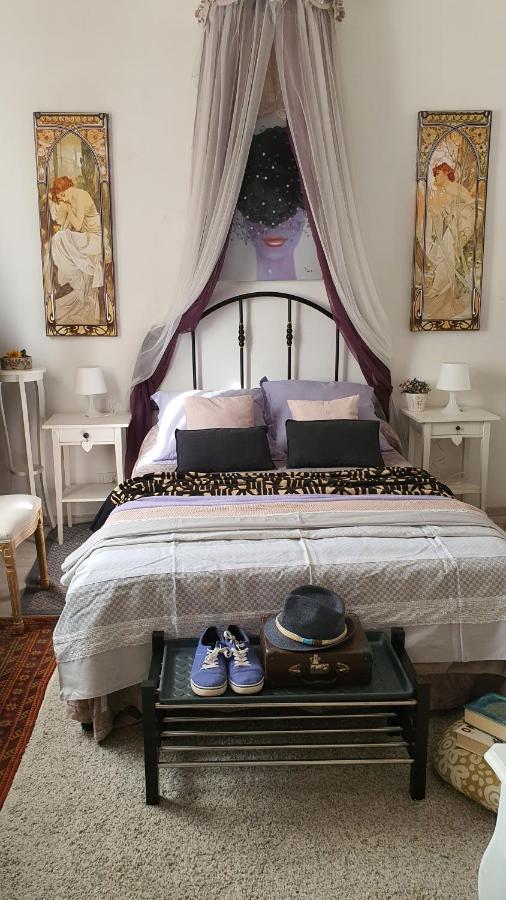 Holidays In Florence Otel Dış mekan fotoğraf