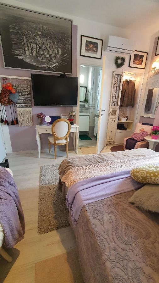 Holidays In Florence Otel Dış mekan fotoğraf