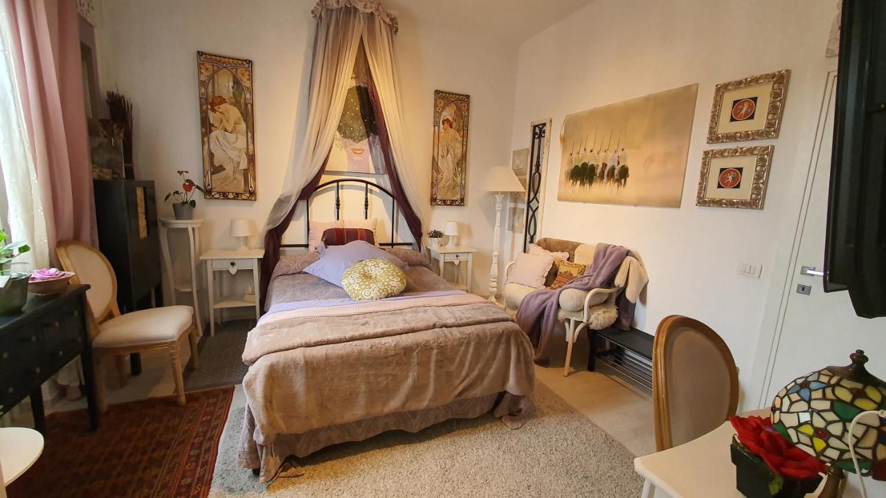 Holidays In Florence Otel Dış mekan fotoğraf