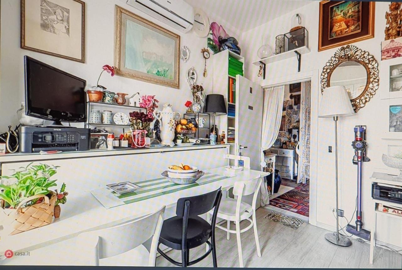 Holidays In Florence Otel Dış mekan fotoğraf