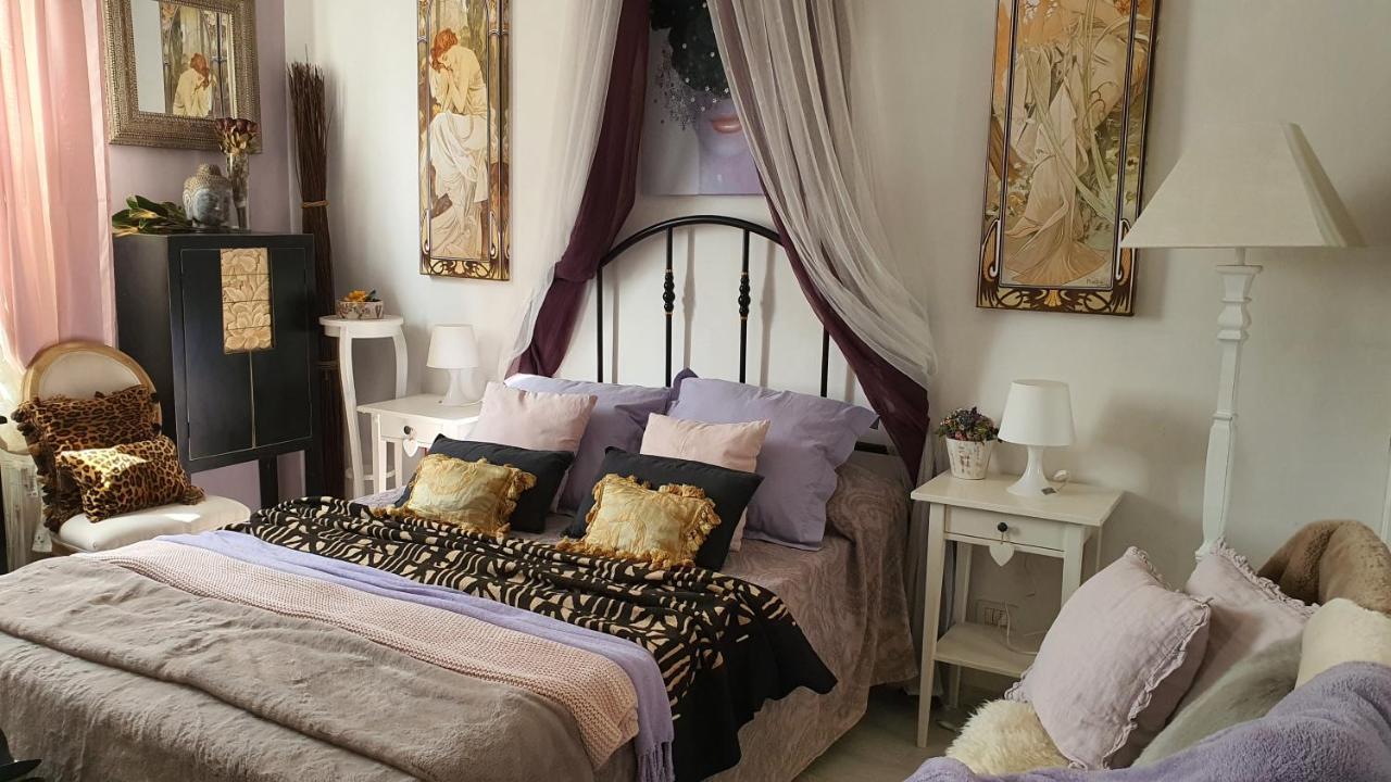 Holidays In Florence Otel Dış mekan fotoğraf