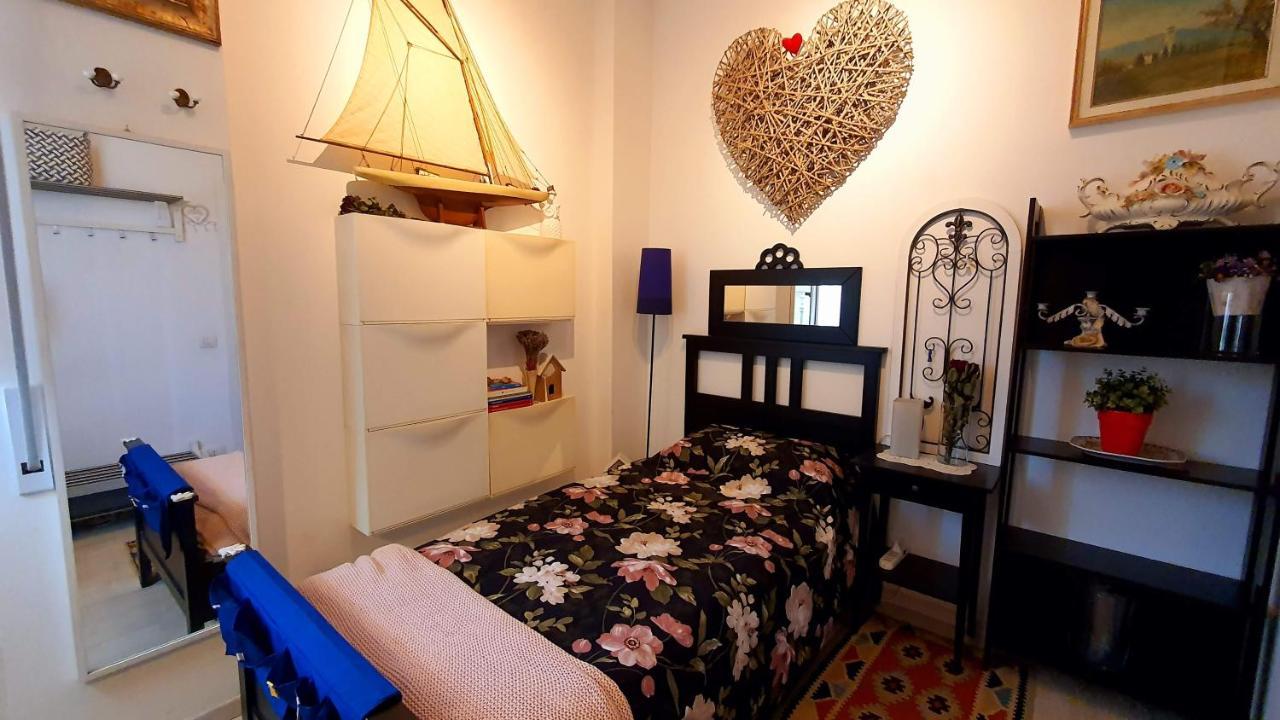 Holidays In Florence Otel Dış mekan fotoğraf