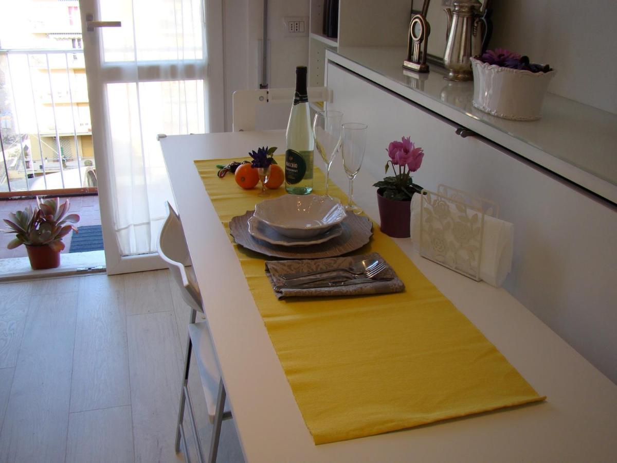 Holidays In Florence Otel Dış mekan fotoğraf
