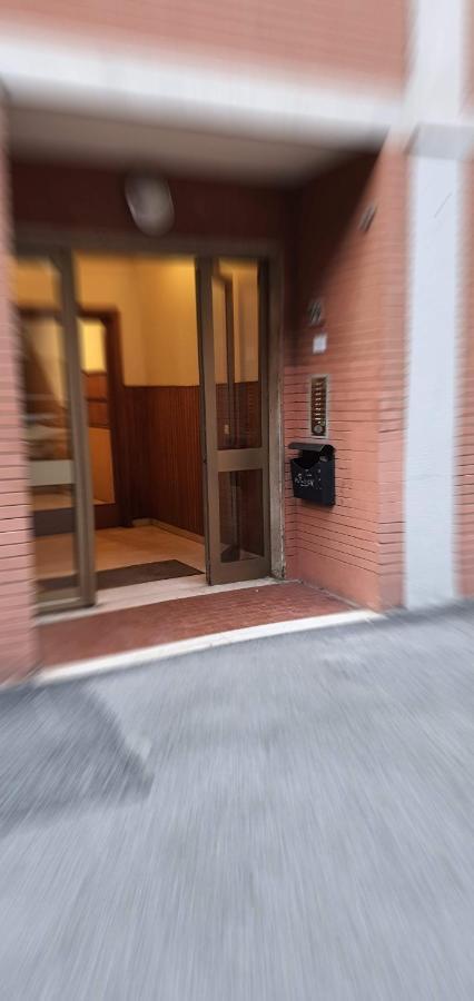 Holidays In Florence Otel Dış mekan fotoğraf
