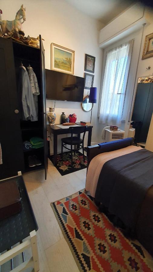 Holidays In Florence Otel Dış mekan fotoğraf