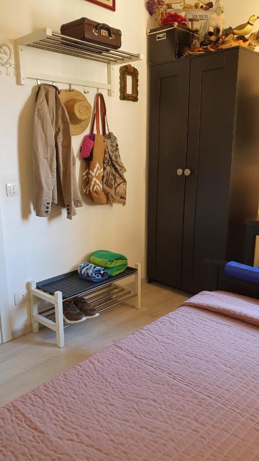 Holidays In Florence Otel Dış mekan fotoğraf