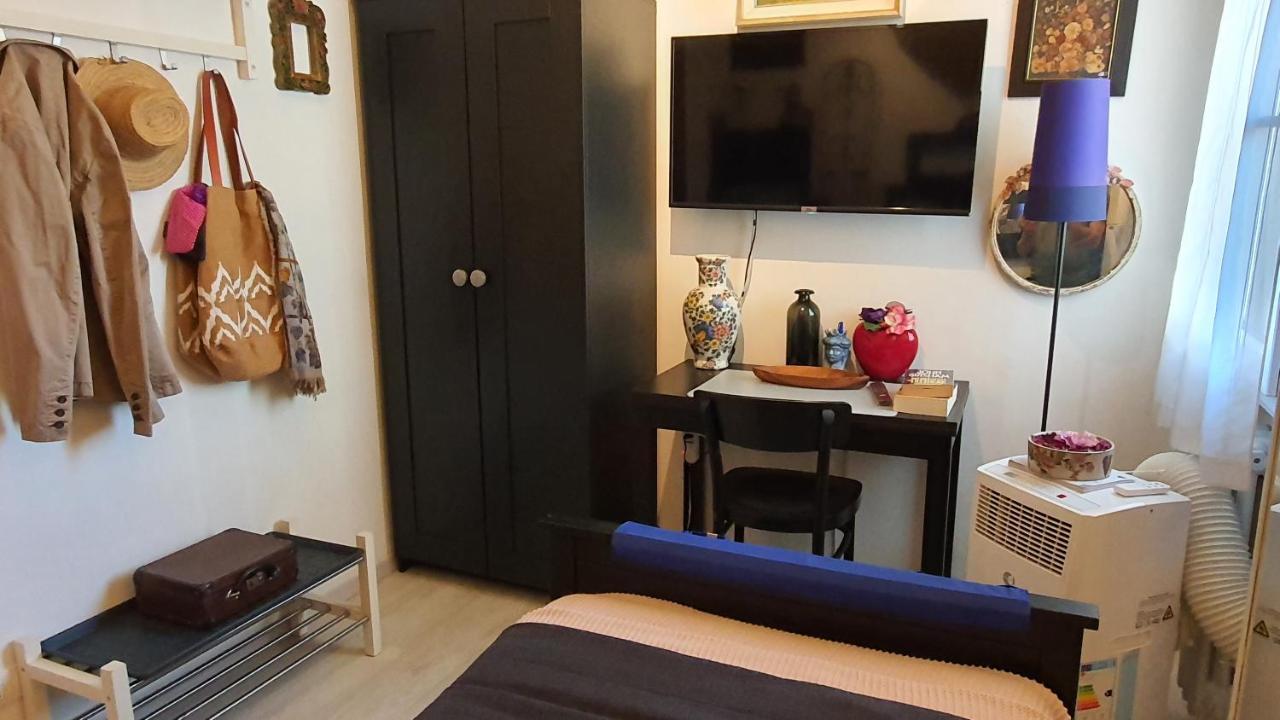Holidays In Florence Otel Dış mekan fotoğraf