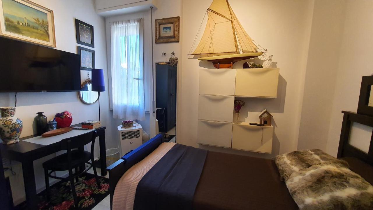 Holidays In Florence Otel Dış mekan fotoğraf