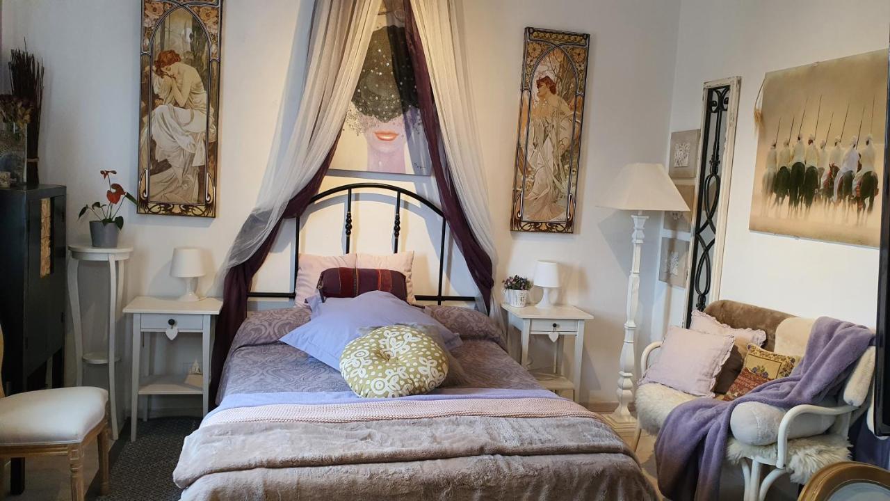 Holidays In Florence Otel Dış mekan fotoğraf