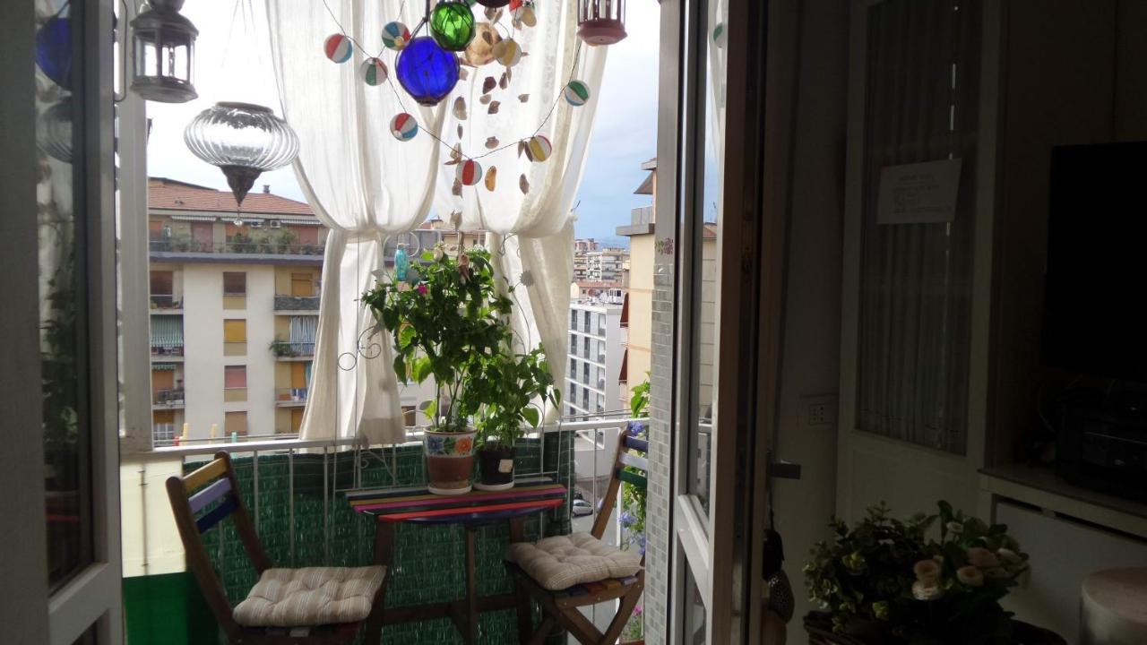 Holidays In Florence Otel Dış mekan fotoğraf