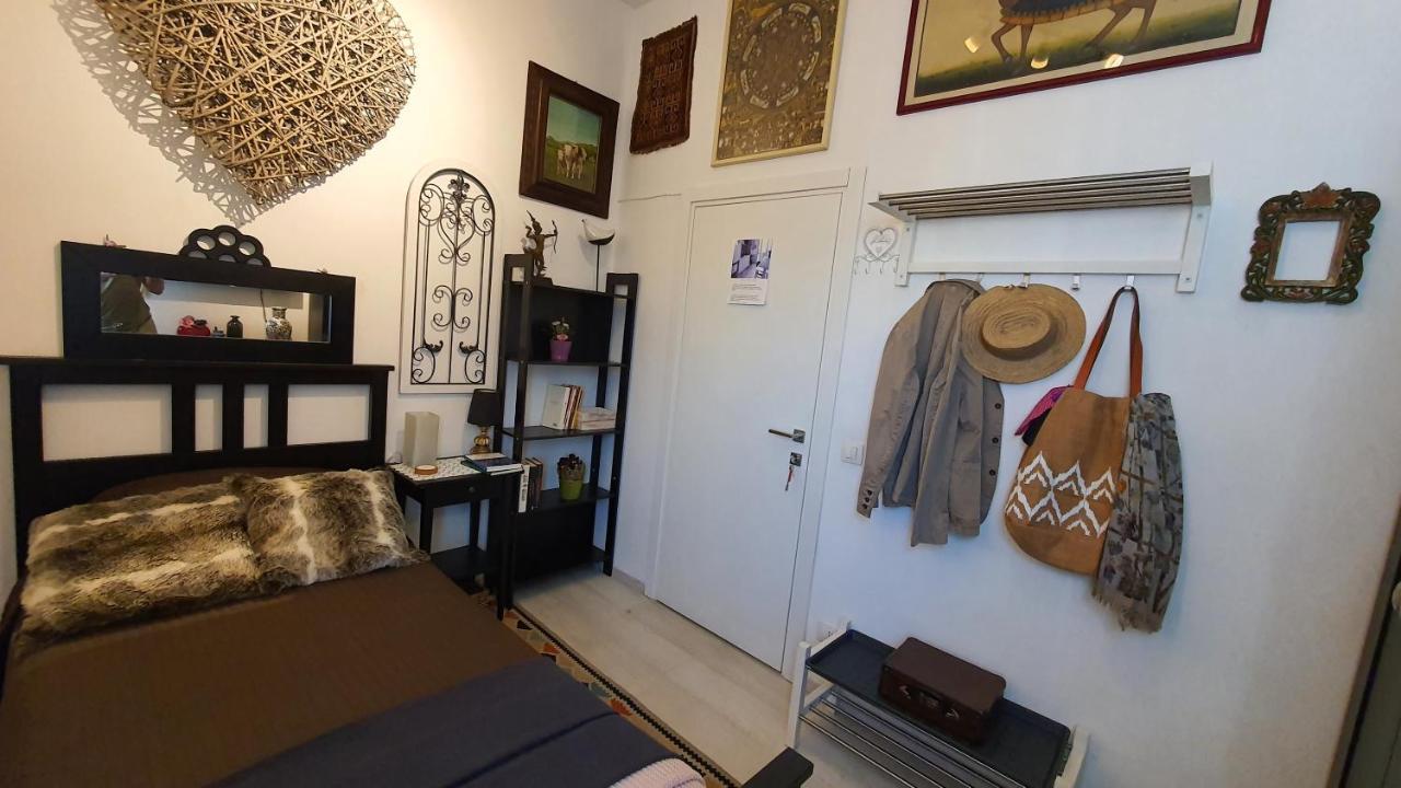 Holidays In Florence Otel Dış mekan fotoğraf