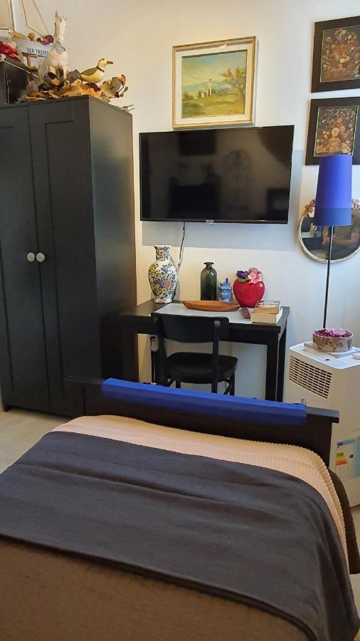 Holidays In Florence Otel Dış mekan fotoğraf
