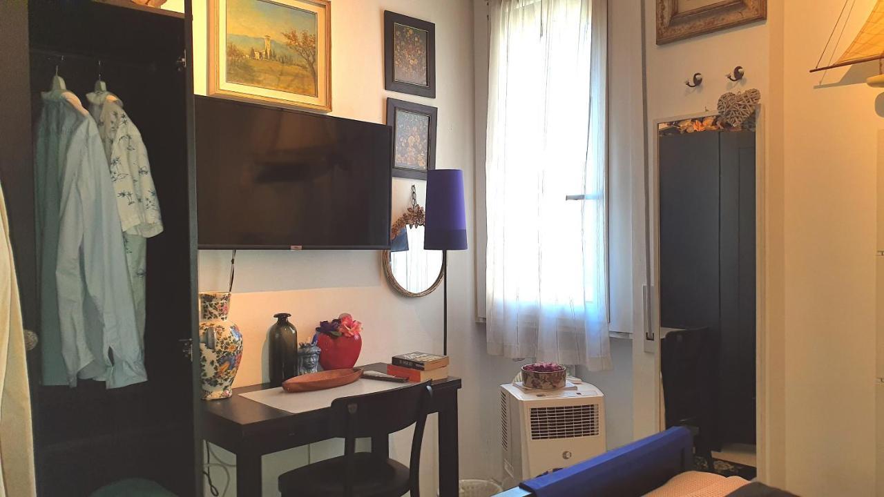 Holidays In Florence Otel Dış mekan fotoğraf