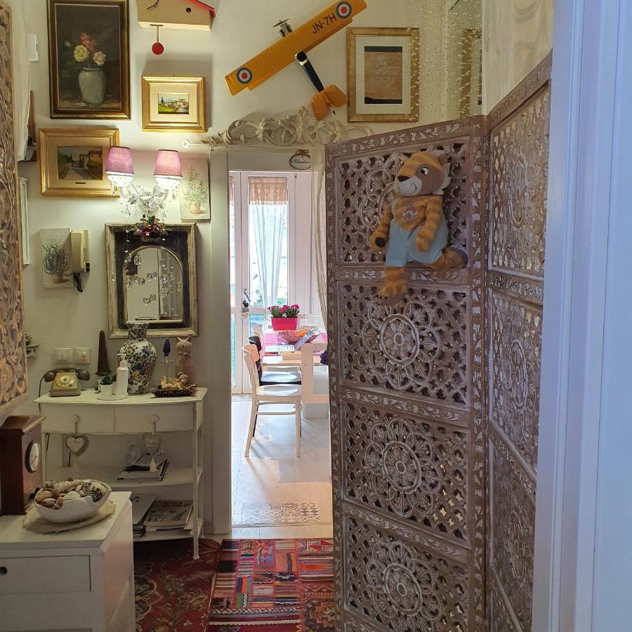 Holidays In Florence Otel Dış mekan fotoğraf