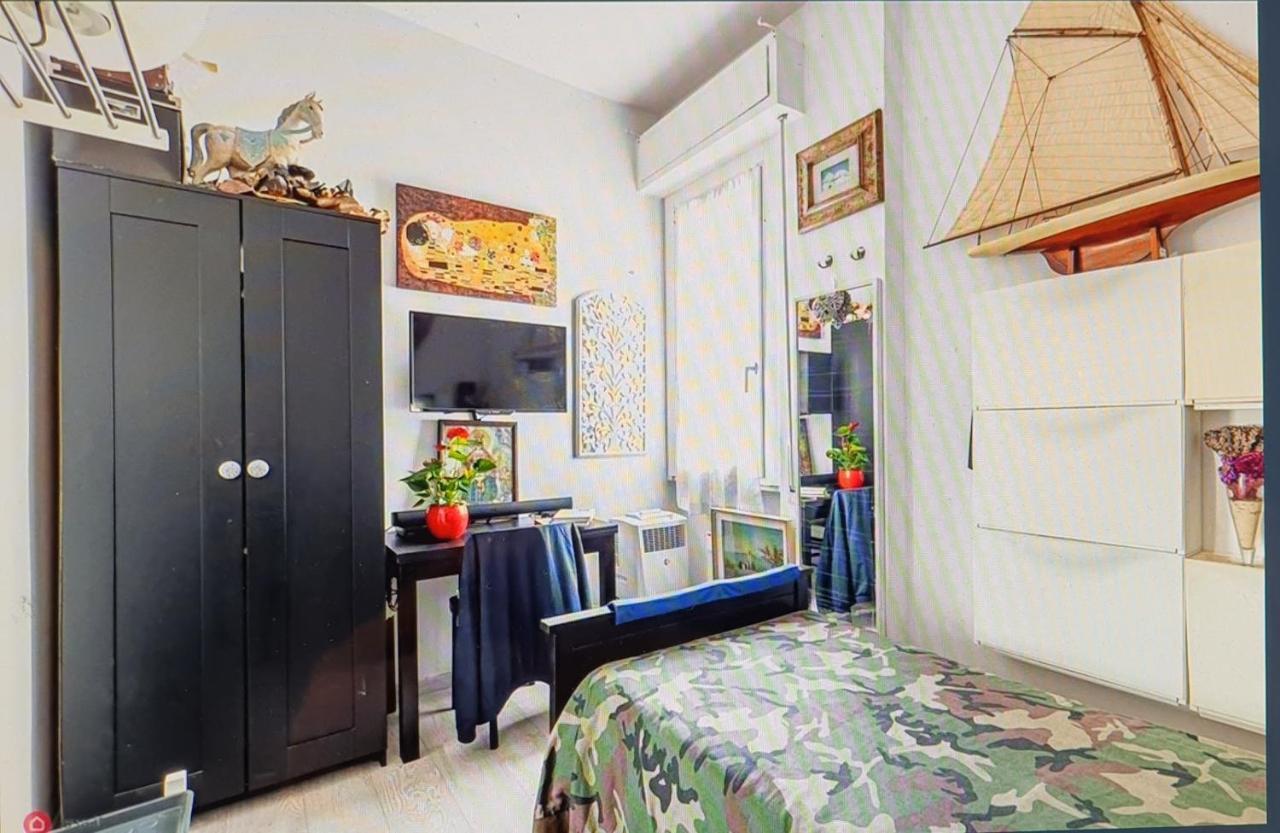 Holidays In Florence Otel Dış mekan fotoğraf