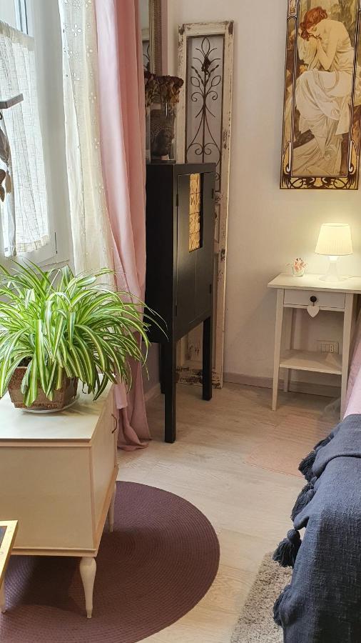 Holidays In Florence Otel Dış mekan fotoğraf