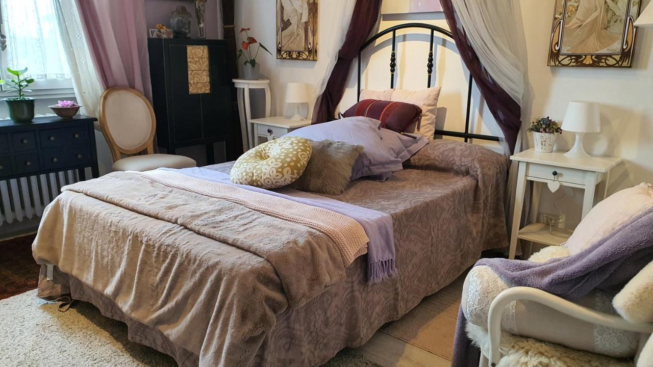 Holidays In Florence Otel Dış mekan fotoğraf