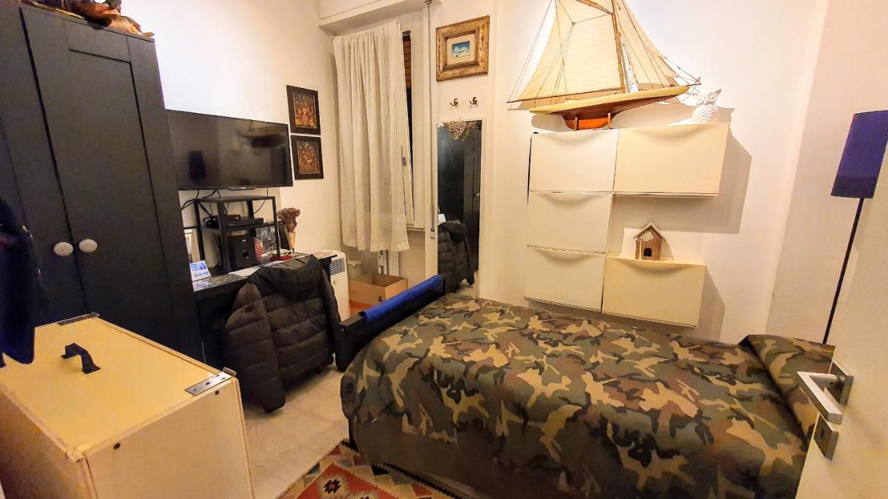 Holidays In Florence Otel Dış mekan fotoğraf