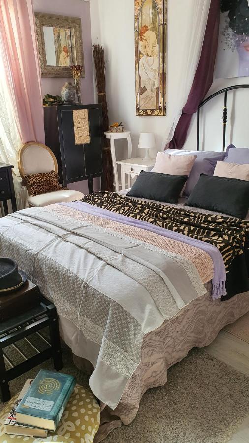 Holidays In Florence Otel Dış mekan fotoğraf