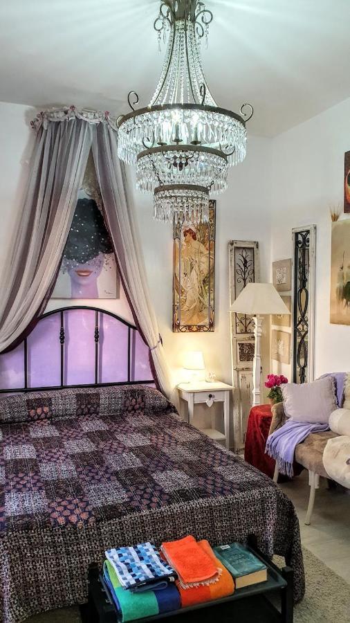 Holidays In Florence Otel Dış mekan fotoğraf