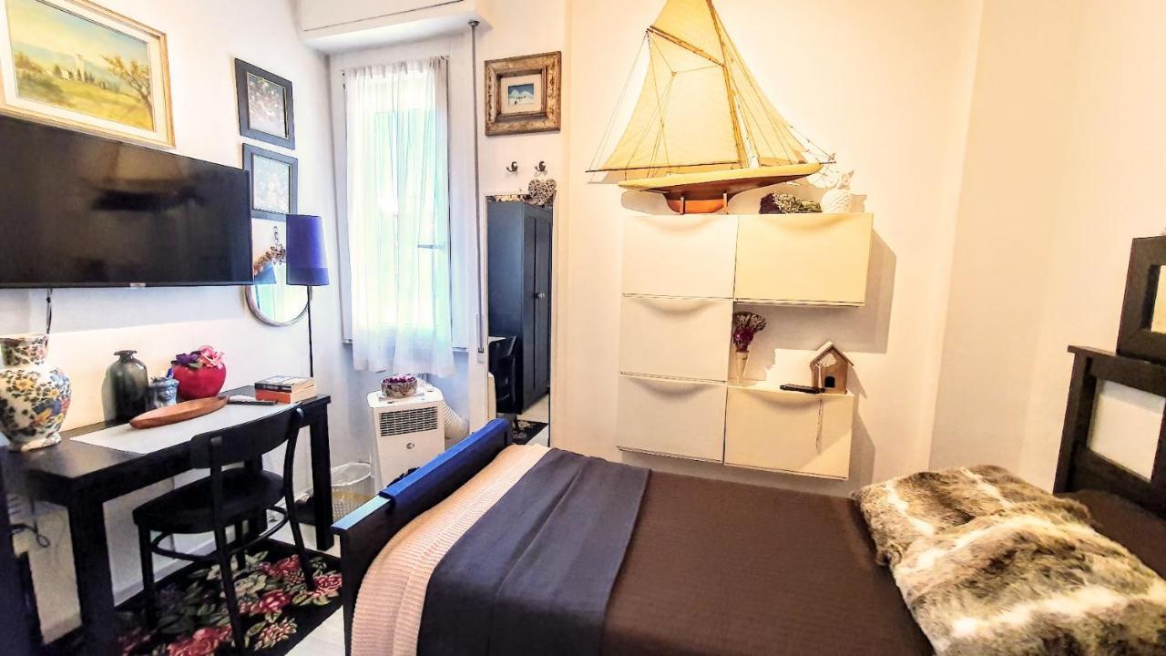 Holidays In Florence Otel Dış mekan fotoğraf