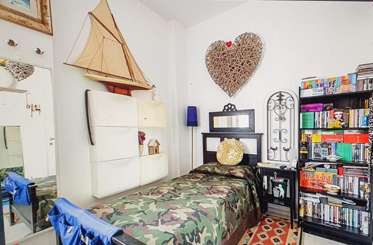 Holidays In Florence Otel Dış mekan fotoğraf