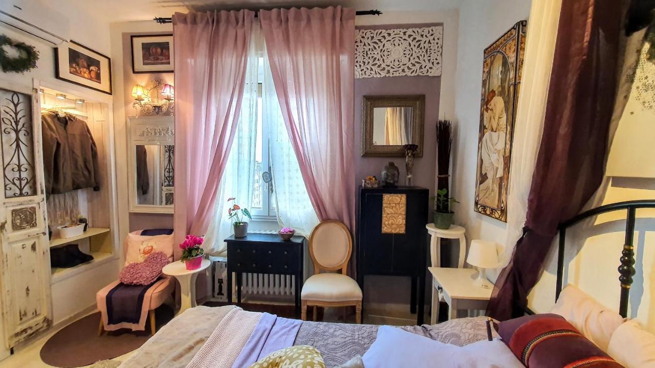 Holidays In Florence Otel Dış mekan fotoğraf