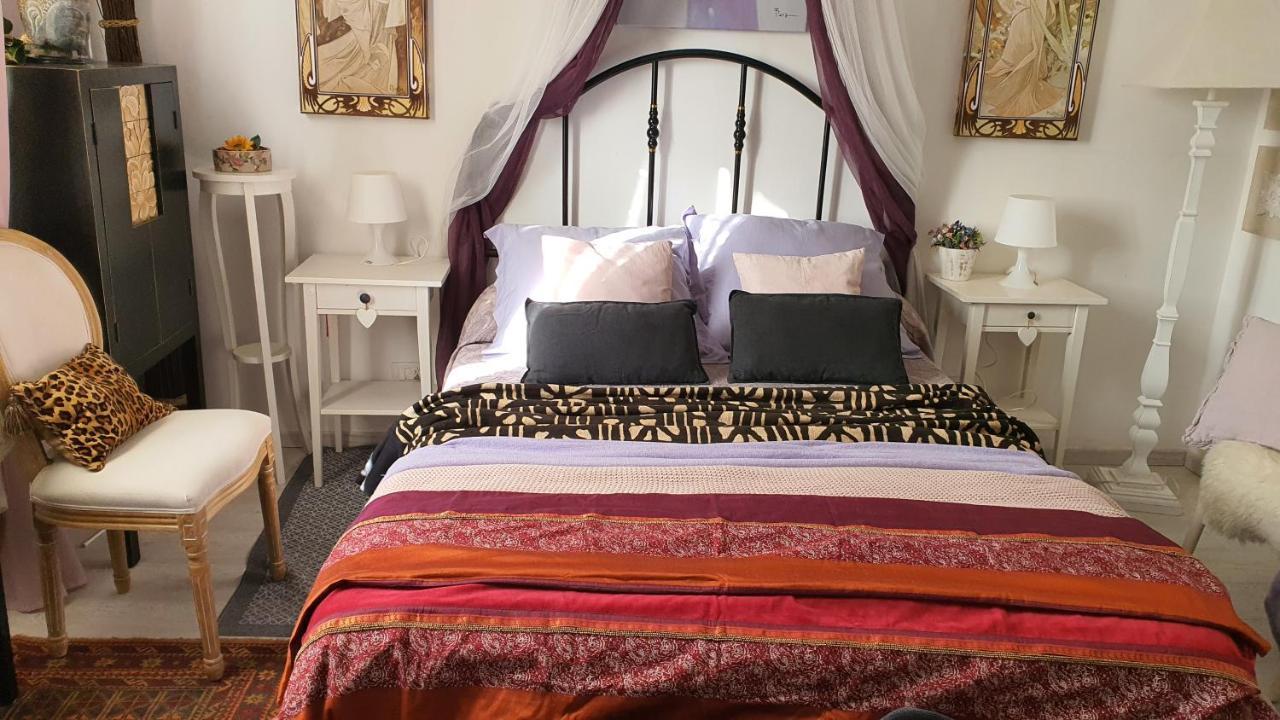 Holidays In Florence Otel Dış mekan fotoğraf
